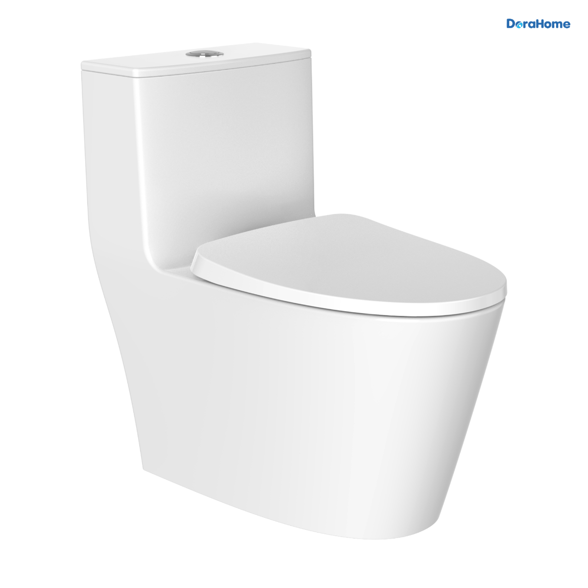 Bồn cầu 1 khối JOMOO 11538-2-2/31K-1
